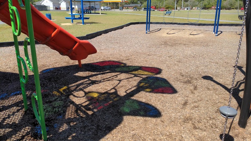 Bethany Community Park - Stedman, NC