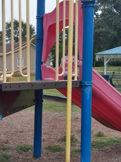 Ernest Freeman Park - Stedman, NC