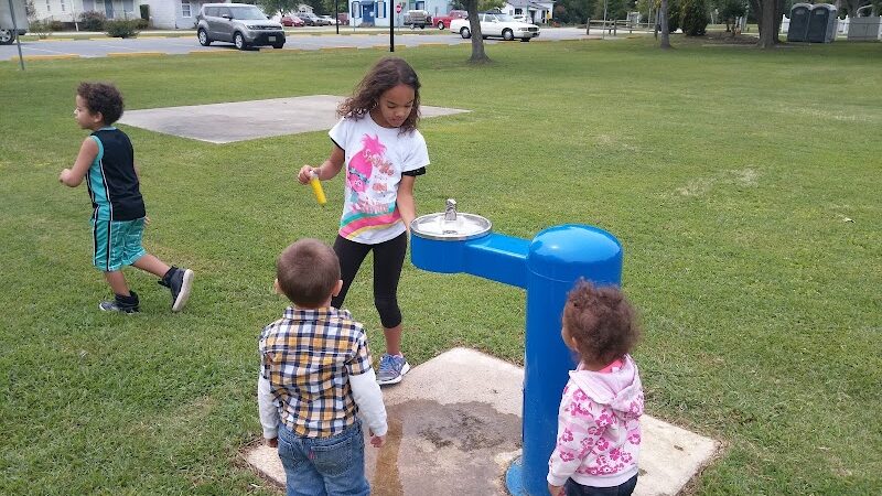 Ernest Freeman Park - Stedman, NC