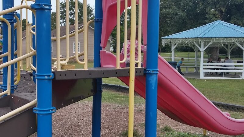 Ernest Freeman Park - Stedman, NC