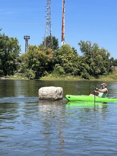 Lawrence Park - Sterling, IL