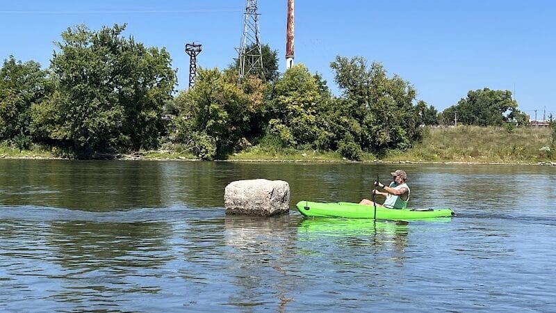 Lawrence Park - Sterling, IL