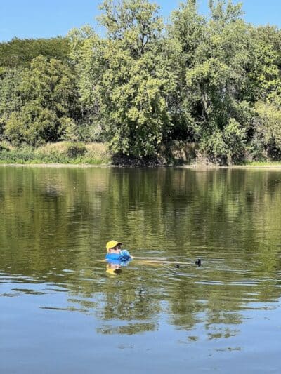 Lawrence Park - Sterling, IL