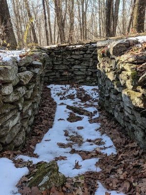 Dunhamtown Forest and Dunham Woods Preserve