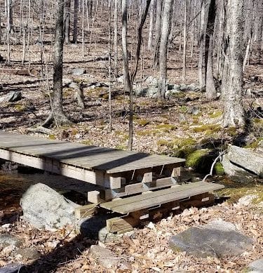 Dunhamtown Forest and Dunham Woods Preserve