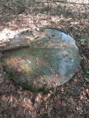 Dunhamtown Forest and Dunham Woods Preserve