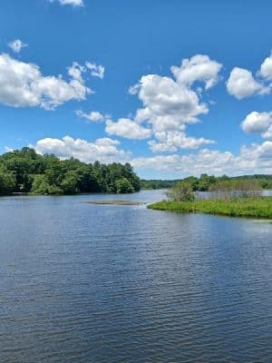 Eagleville Preserve