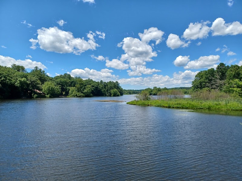Eagleville Preserve - Storrs, CT
