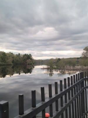 Eagleville Preserve