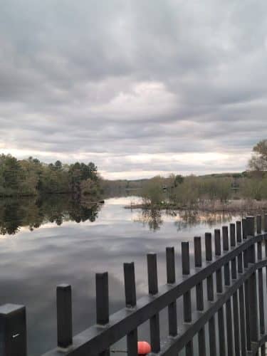 Eagleville Preserve