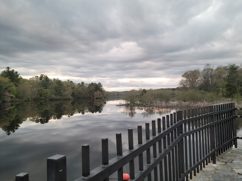 Eagleville Preserve - Storrs, CT