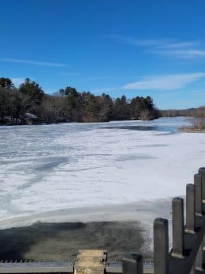 Eagleville Preserve