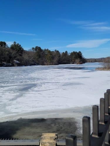 Eagleville Preserve