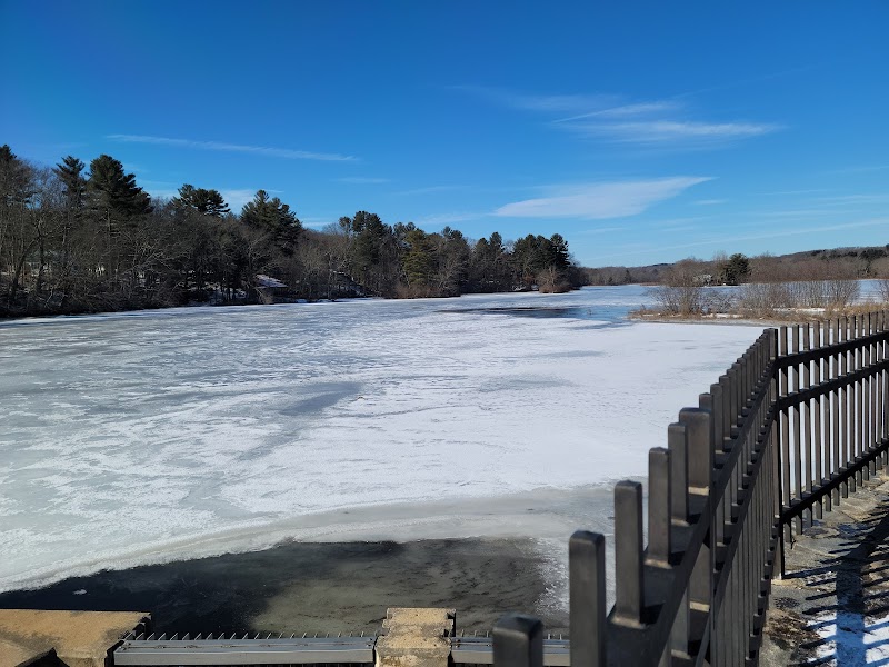 Eagleville Preserve - Storrs, CT