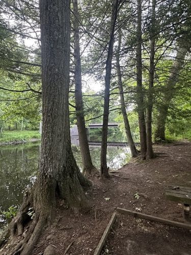 Merrow Meadow Park