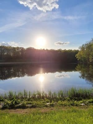 Schoolhouse Brook Park