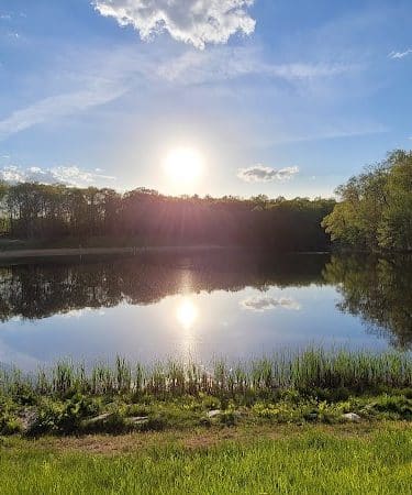 Schoolhouse Brook Park