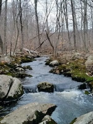 Schoolhouse Brook Park