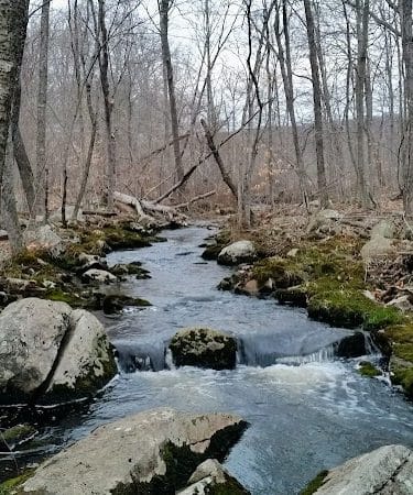 Schoolhouse Brook Park