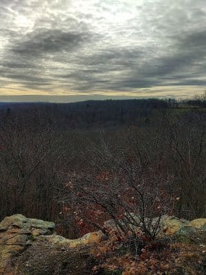 Schoolhouse Brook Park