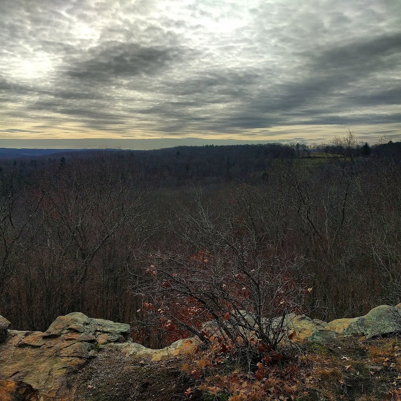 Schoolhouse Brook Park - Storrs, CT