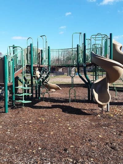 Clover Field/Janosko Park - Stratford, CT
