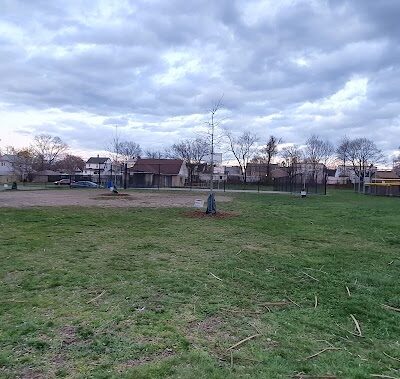 Clover Field/Janosko Park - Stratford, CT