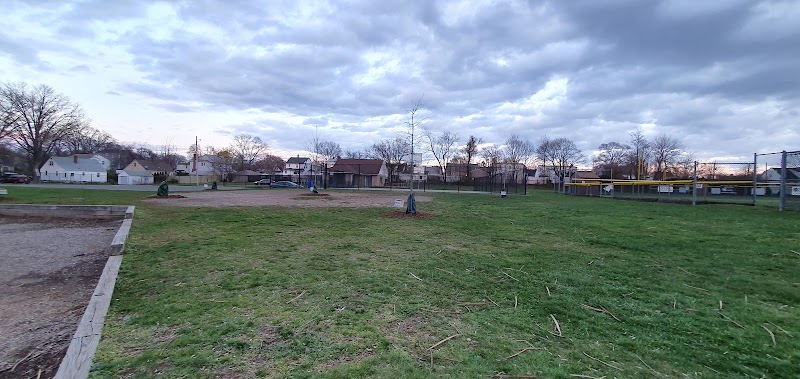 Clover Field/Janosko Park - Stratford, CT