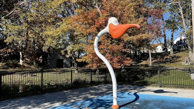 Longbrook Park - Stratford, CT