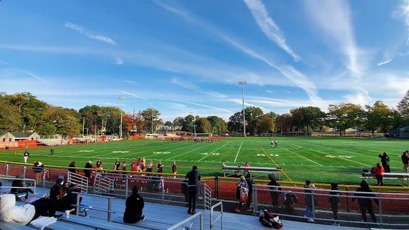 Longbrook Park - Stratford, CT