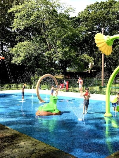 Longbrook Park - Stratford, CT