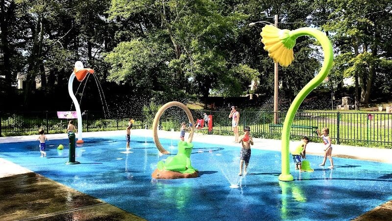 Longbrook Park - Stratford, CT