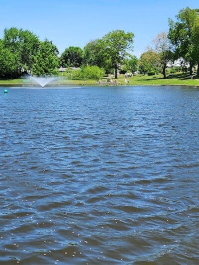 Longbrook Park - Stratford, CT