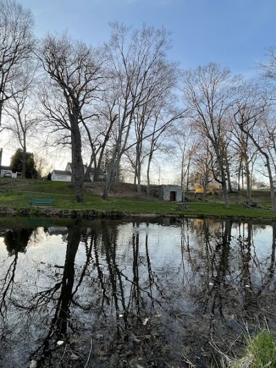 Longbrook Park - Stratford, CT