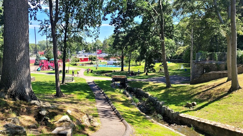 Longbrook Park - Stratford, CT