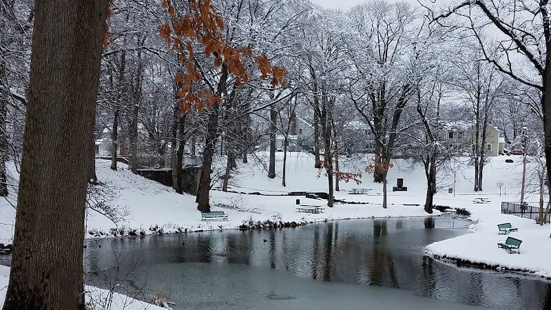 Longbrook Park - Stratford, CT