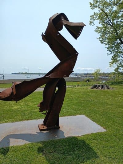 Shakespeare Park - Stratford, CT