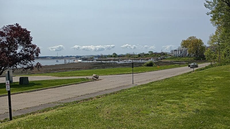 Shakespeare Park - Stratford, CT