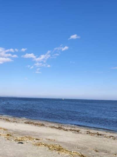 Short Beach Park - Stratford, CT
