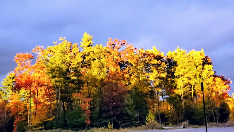 HJP Regional Park - Stroudsburg, PA