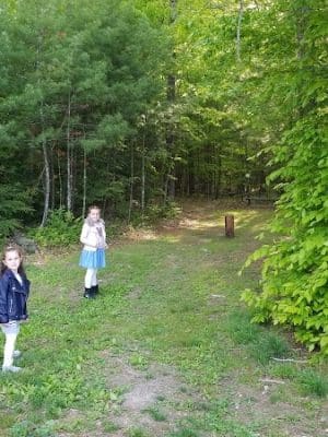 HJP Regional Park - Stroudsburg, PA