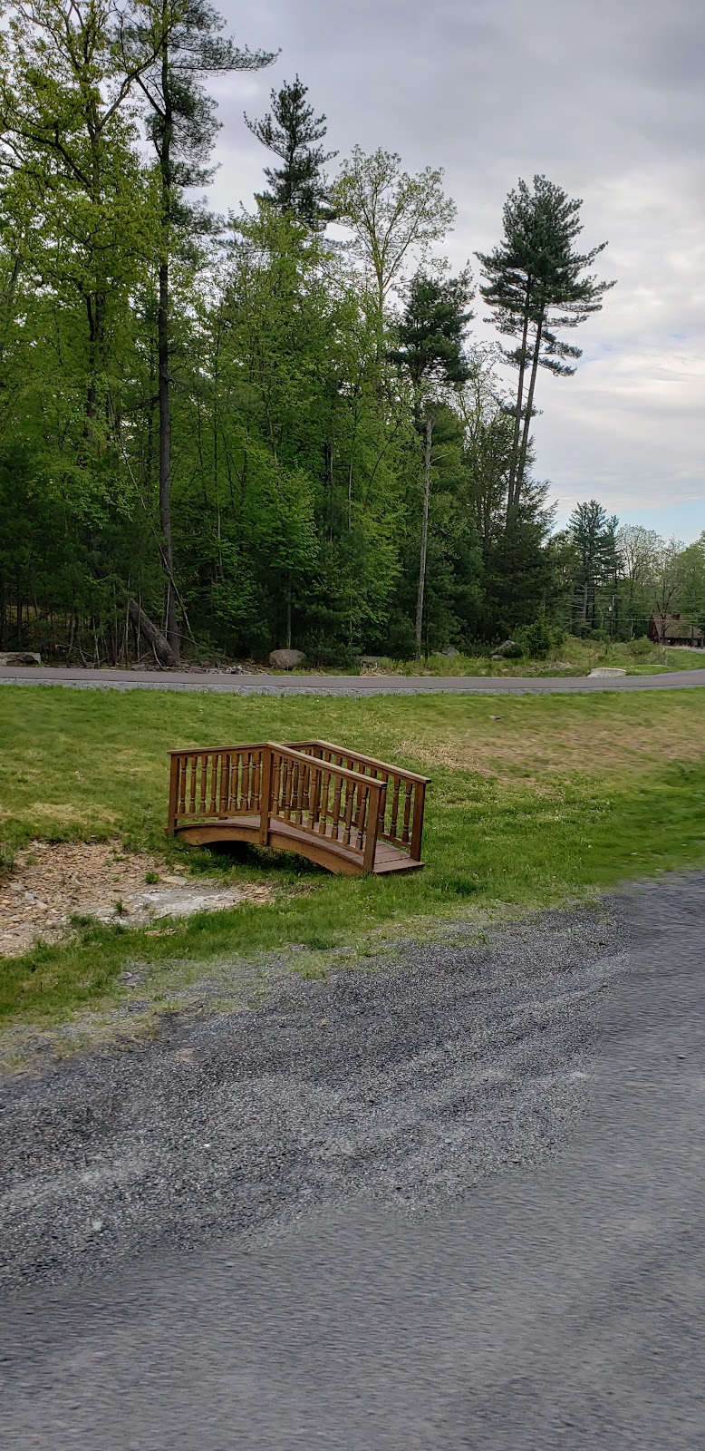 HJP Regional Park - Stroudsburg, PA