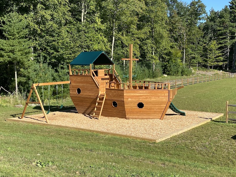 HJP Regional Park - Stroudsburg, PA