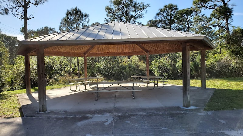Haney Creek Park - Stuart, FL