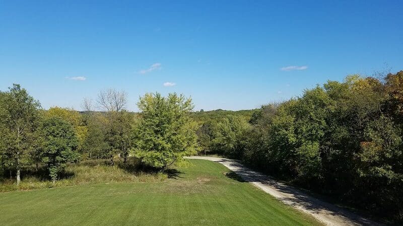 Nations Bridge Park - Stuart, IA