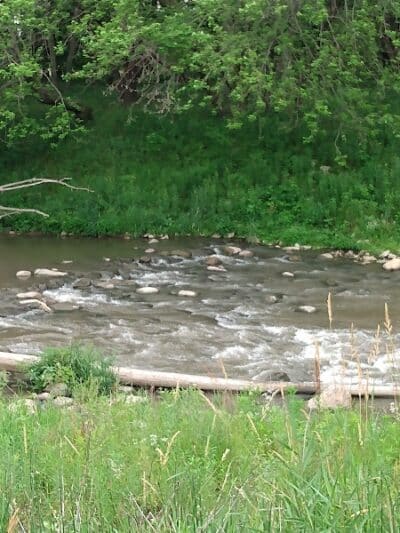 Nations Bridge Park - Stuart, IA