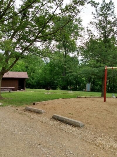 Nations Bridge Park - Stuart, IA