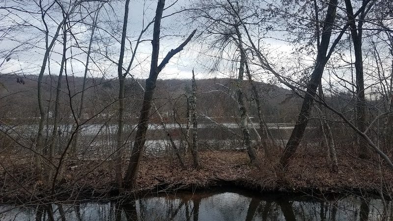 Black River Park Parking Lot - Succasunna, NJ