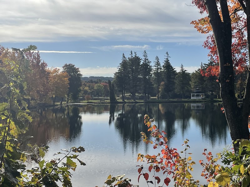 Horseshoe Lake Recreation Complex - Succasunna, NJ