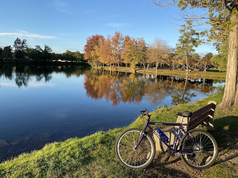 Horseshoe Lake Recreation Complex - Succasunna, NJ